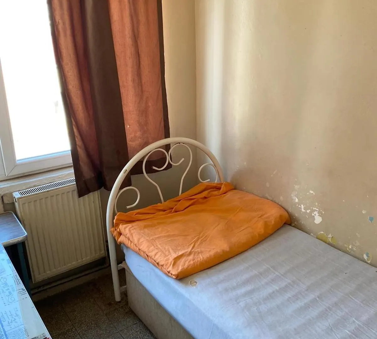 Otel Oezlem Istanbul Hostel