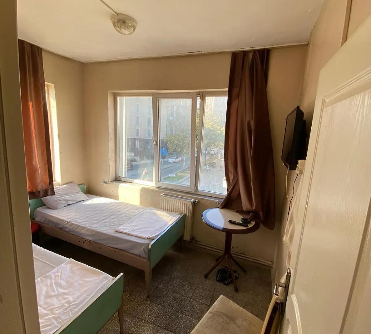 Otel Oezlem Istanbul Hostel
