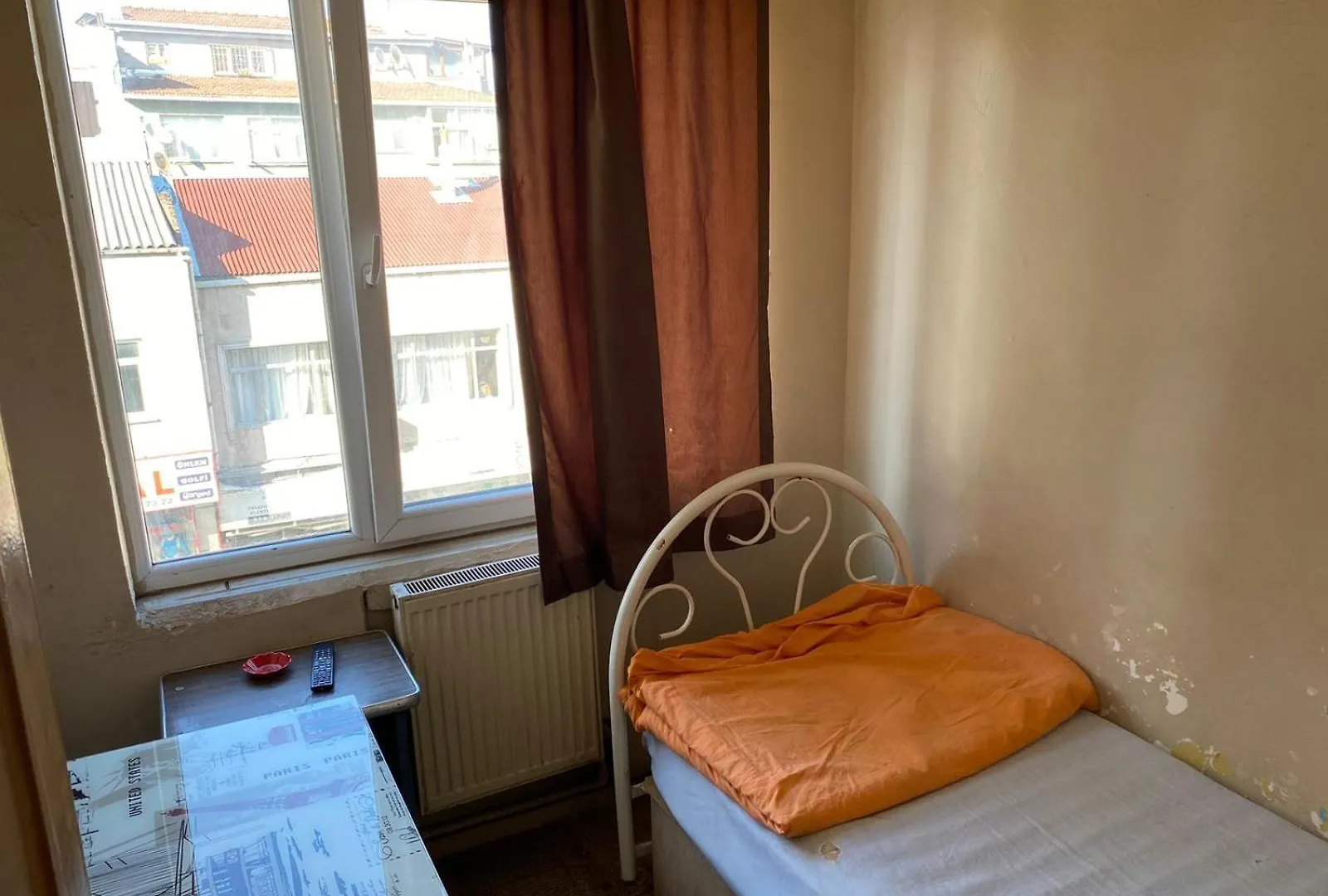 Hostel Otel Oezlem Istanbul