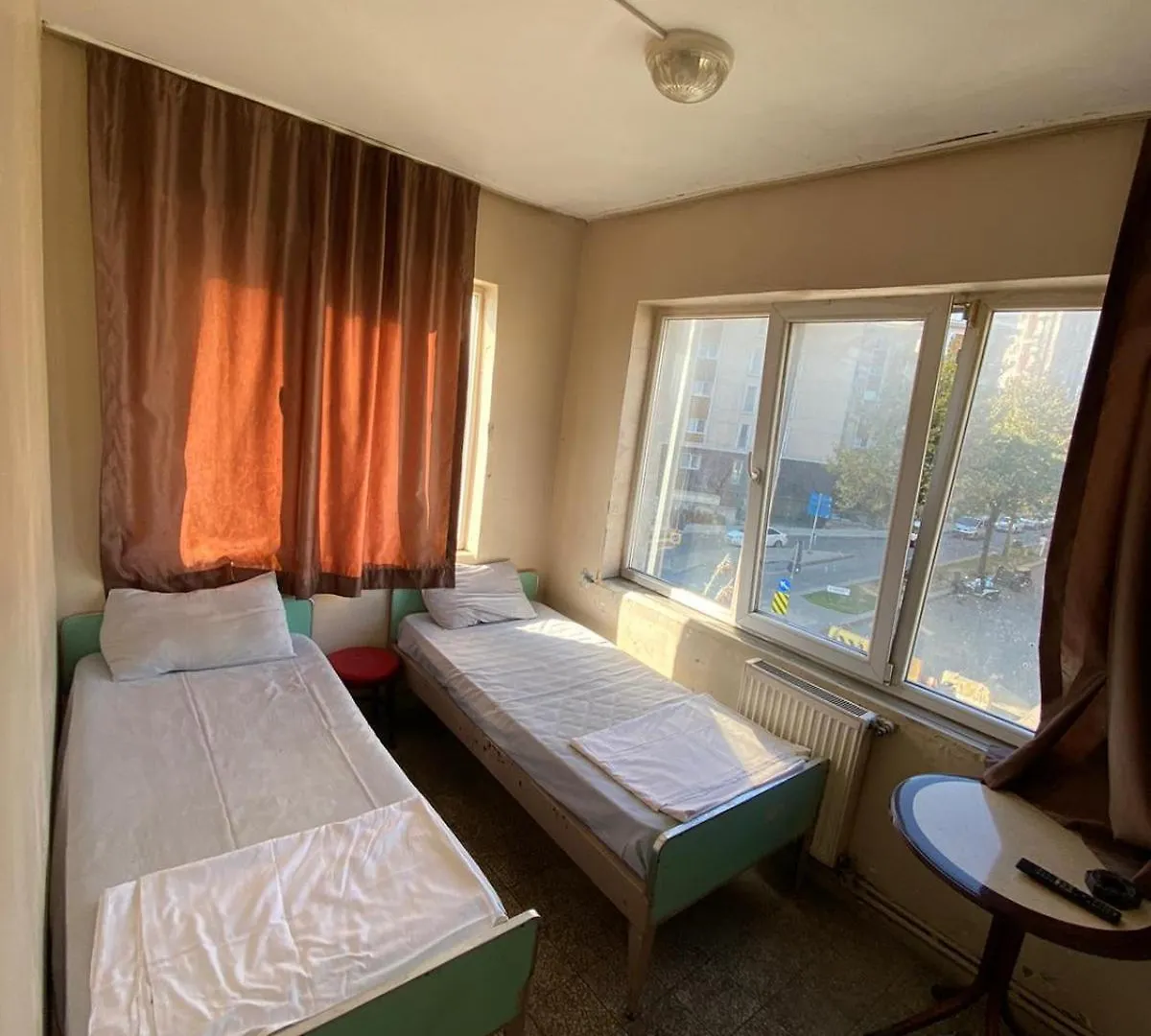Hostel Otel Oezlem Istanbul