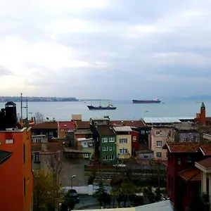  Hostel Agora