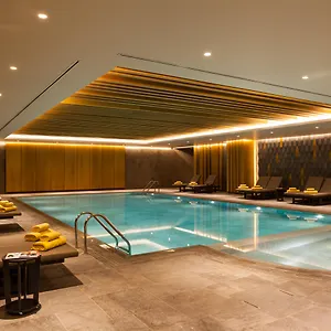 Wish More Hotell
