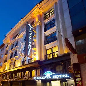 Hotel New Florenta, Istanbulská provincie