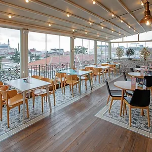Hotel Nowy Efendi - Special Category, Istanbulská provincie
