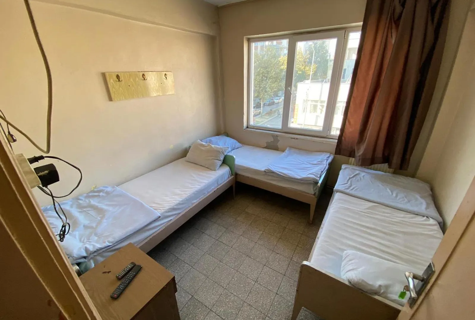Otel Oezlem Istanbul Turkey