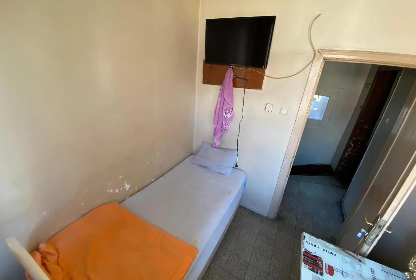 Otel Oezlem Istanbul 0*,  Turkey