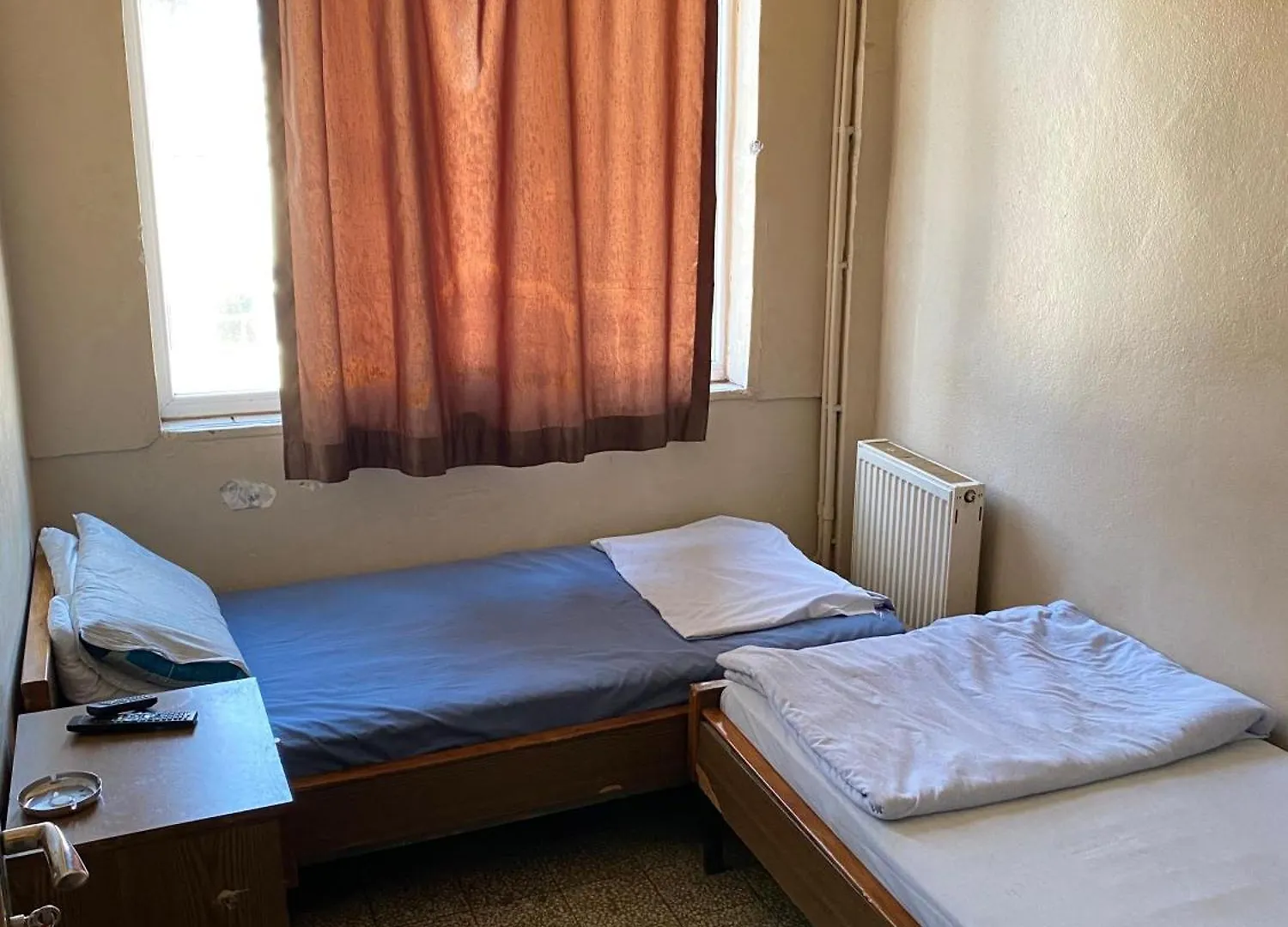 Hostel Otel Oezlem Istanbul Turkey