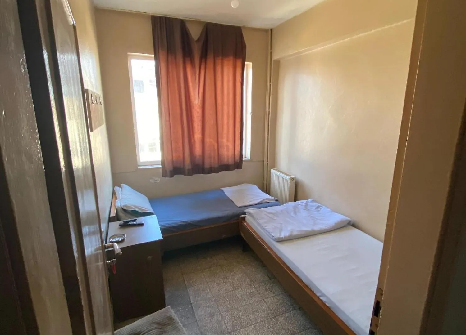 Otel Oezlem Istanbul
