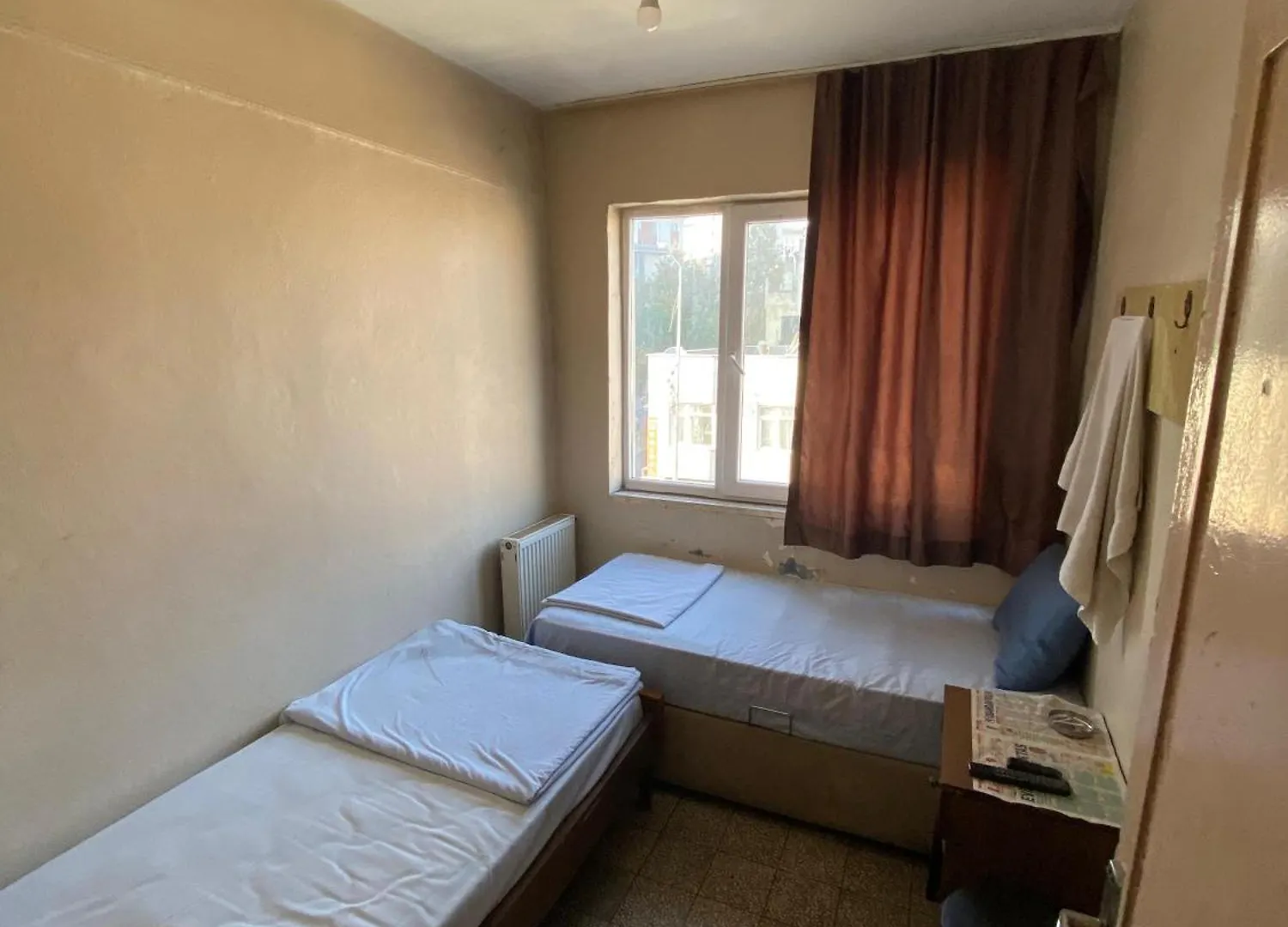 Otel Oezlem Istanbul
